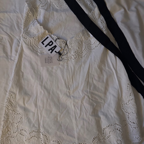 LPA Dress - Picture 1 of 4